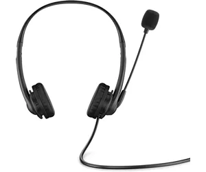 HP Stereo-Headset (3,5 mm) G2