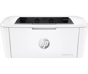 HP LaserJet HP M110we Printer, Black and white, Printer for Small office, Print, Wireless; HP+; HP Instant Ink eligible
