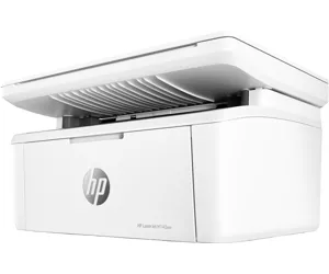 HP LaserJet HP MFP M140we Drucker, Schwarzweiß, Drucker für Kleine Büros, Drucken, Kopieren, Scannen, Wireless; HP+; Mit HP Instant Ink kompatibel; Scannen an E-Mail