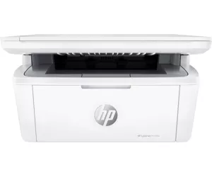 HP LaserJet MFP M140w Printer, Black and white, Printeris priekš Small office, Drukā, kopē, skenē, Scan to email; Scan to PDF; Compact Size