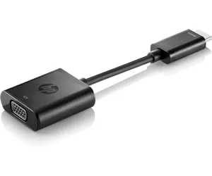 HP HDMI to VGA Adapter