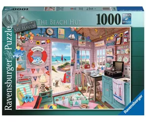 Ravensburger The Beach Hut