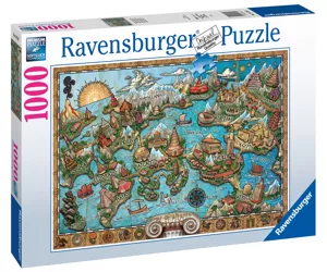 Ravensburger 16728