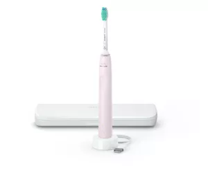 Philips 3100 series Sonic technology Sonic electric toothbrush