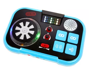 Little Tikes My Real Jam DJ Mixer