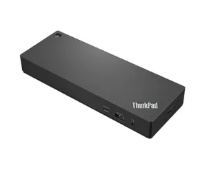 Lenovo ThinkPad Universal Thunderbolt 4