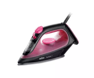 Braun TexStyle 1