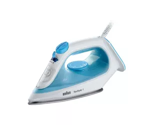 Braun TexStyle 1