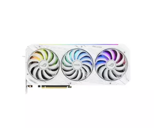 ASUS ROG GeForce RTX 3070 V2 White Edition