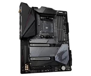 Gigabyte X570S AORUS PRO AX