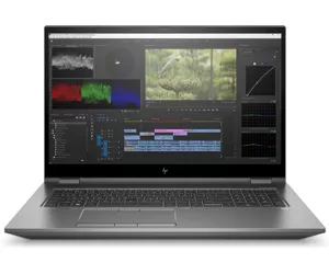 HP ZBook Fury 17.3 G8 Mobile Workstation PC