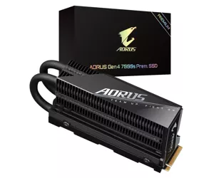 Gigabyte AORUS Gen4 7000s