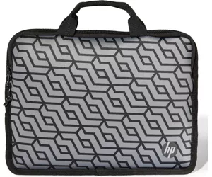HP 471D2AA planšetdatoru apvalks 27,9 cm (11") Soma-aploksne Melns