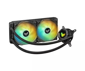 ASUS TUF-GAMING-LC-240-ARGB