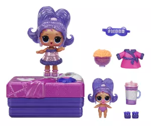 L.O.L. Surprise! Deluxe Present Surprise