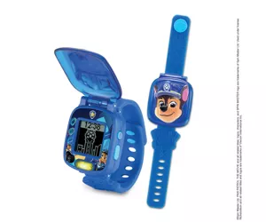 VTech Pat Patrouille LA MONTRE-JEU INTERACTIVE DE CHASE