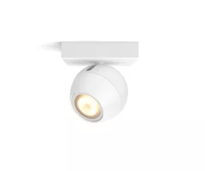 Philips Hue White ambience Ühekordne kohtvalgusti Buckram