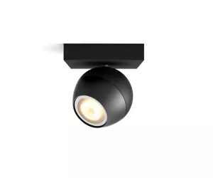 Philips Hue White ambience Ühekordne kohtvalgusti Buckram