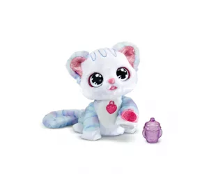 VTech KidiPet Friends RUBY, MON CHAT PAILLETTES MAGIQUES