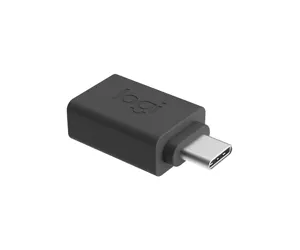 Logitech Logi USB C to A