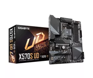 Gigabyte X570S UD (rev. 1.0)