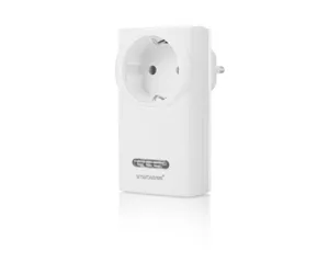 Smartwares SH4-90261 Funk-Steckdose 3600 W