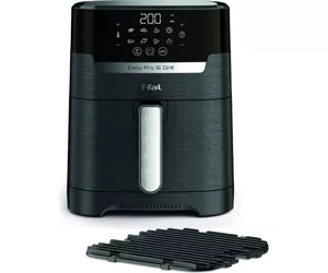 Tefal Easy Fry & Grill Precision EY5058