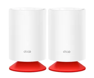 TP-Link AX1800 Mesh Wi-Fi 6 System with Alexa Built-In