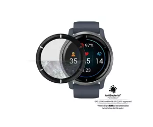 PanzerGlass ® Screen Protector Garmin Venu 2 | Vivoactive 4