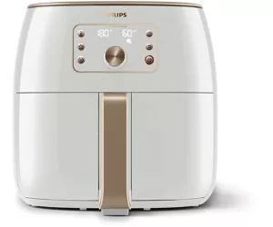 Philips Premium HD9870/20 Airfryer XXL