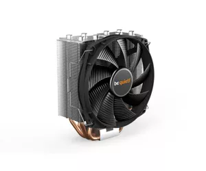 be quiet! SHADOW ROCK SLIM 2
