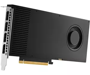 Lenovo Nvidia RTX A4000