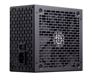 Hiditec BZX750 блок питания 750 W 20+4 pin ATX ATX Черный