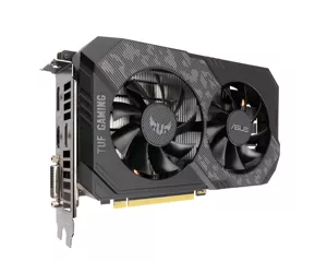 ASUS TUF Gaming Gaming GeForce® GTX 1660 Ti EVO OC Edition