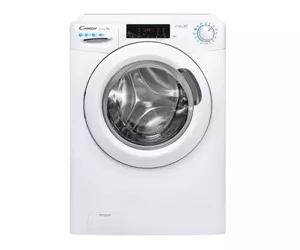 Candy Smart Pro CSO4 1275TE/2-S skalbimo mašina Pakraunama per priekį 7 kg 1200 RPM Balta