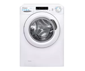 Candy Smart CS4 1262DE/1-S Waschmaschine Frontlader 6 kg 1200 RPM Weiß