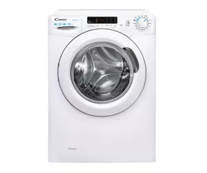 Candy Smart CS4 1072DE/1-S washing machine Front-load 7 kg 1000 RPM White