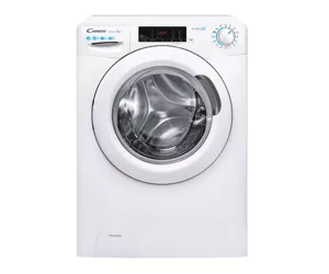 Candy Smart Pro CSO4 1265TE/1-S veļasmašīna Ielādēšana no priekšas 6 kg 1200 RPM Balts