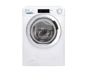 Candy Smart Inverter CSS4147TWMCE/1-S skalbimo mašina Pakraunama per priekį 7 kg 1400 RPM Balta