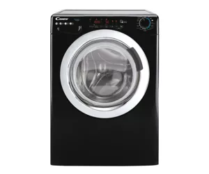 Candy Smart Inverter CSS1410TWMCBE-47 washing machine Front-load 10 kg 1400 RPM Black