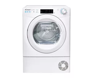 Candy Smart Pro CSOE H7A3TE-S trummelkuivati Eraldiseisev Eest täidetav 7 kg A+++ Valge