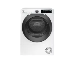 Hoover H-DRY 500 NDE H9A2TSBEXS-S būgninis džiovintuvas Pastatomi Pakraunama per priekį 9 kg A++ Balta