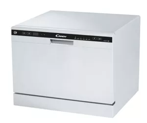 Candy Posable CDCP 8 Pastatomi 8 vietos F