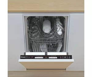 Candy Brava CDIH 1L952 Полностью встраиваемый 9 мест F