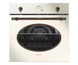 Candy Classic FCR 824 BA/E 70 L A Слоновая кость