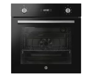 Hoover H-OVEN 300 HOC3UB3158BI 70 L A+ Stainless steel