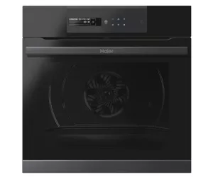 Haier I-Message Series 4 HWO60SM5B5BH 70 L A+ Black