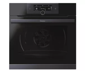Haier I-Turn Series 4 HWO60SM5F5BH 70 L A+ Черный