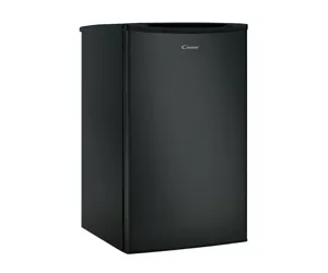 Candy CCTOS 542BN combi-fridge Freestanding 109 L F Black