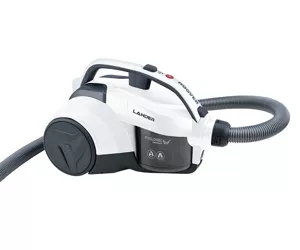 Hoover LANDER LA11 011 1,2 L Cilindrinis dulkių siurblys Sausa 700 W Bemaišis